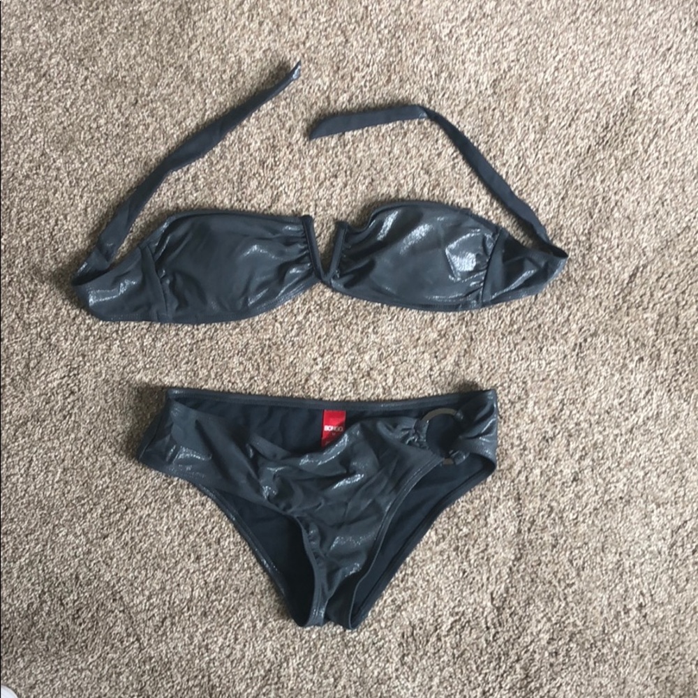Swimsuit